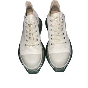 RICK OWENS DarkShadows Abstract Sneaks